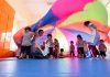 KiDO Gym & Play